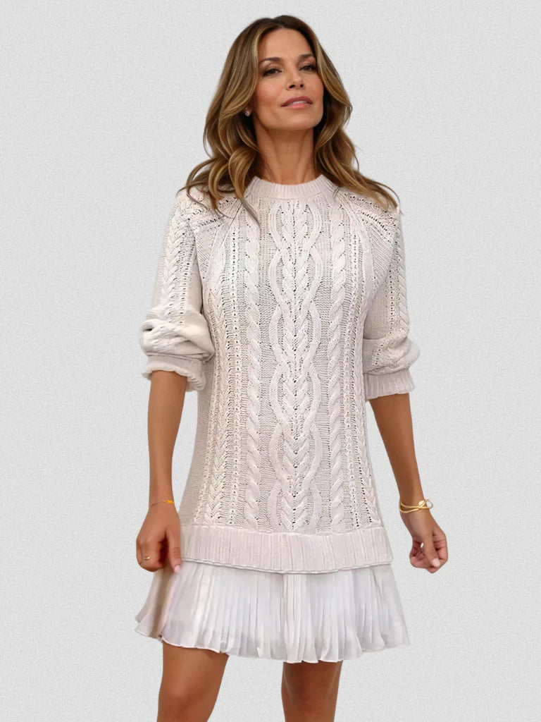 SIERRA - Timeless Comfy Dress