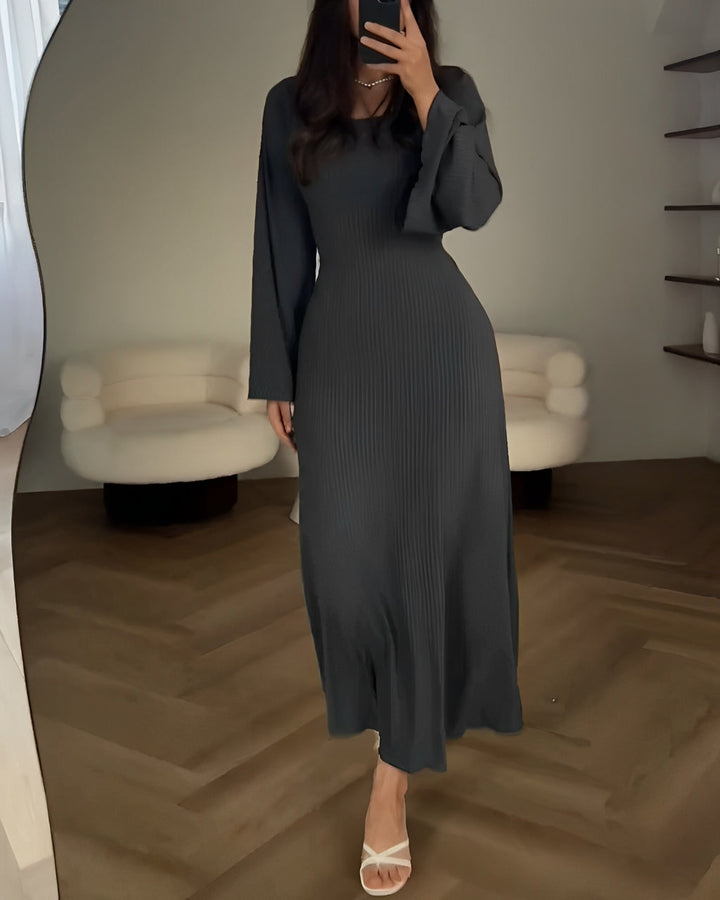 Vaela - Effortless Comfy Dress