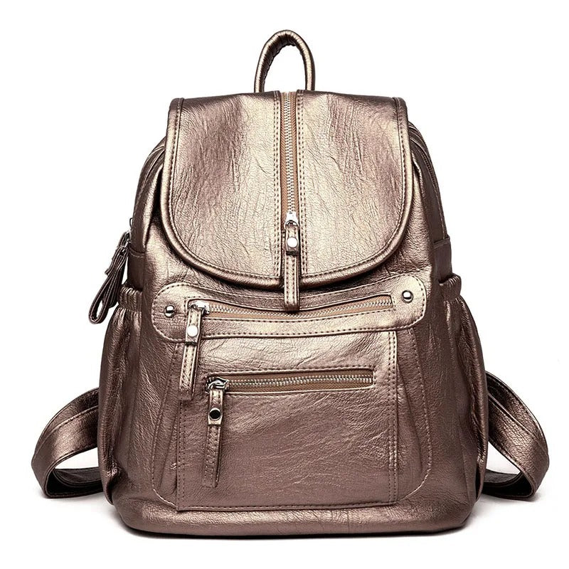Novara - Classic Functional Backpack