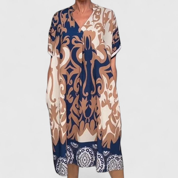 Carvyna | Comfortable Dress