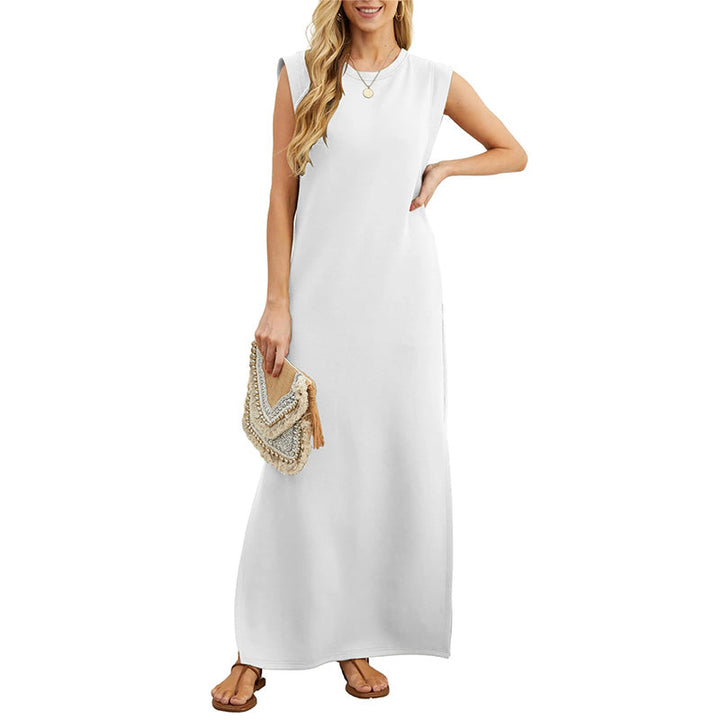 Rori - Relaxed Maxi Dress