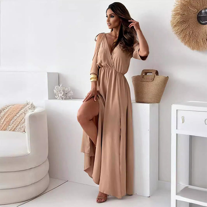 Vionelle - Flowy Maxi Dress